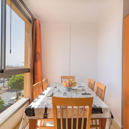 2B Apartamento Atlantico Διαμέρισμα Vecindario  Εξωτερικό φωτογραφία