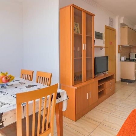 2B Apartamento Atlantico Διαμέρισμα Vecindario  Εξωτερικό φωτογραφία