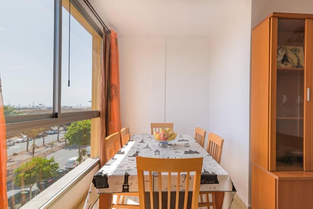 2B Apartamento Atlantico Διαμέρισμα Vecindario  Εξωτερικό φωτογραφία